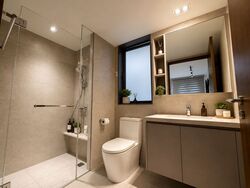 The Visionaire (D27), Condominium #602172221